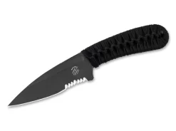 Sin Black Cobra Wrap