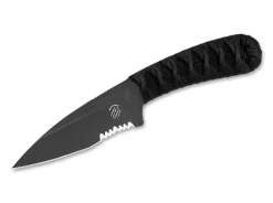 Sin Black Tsuka Wrap