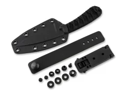 Sin Black Tsuka Wrap