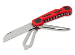Skipper Red