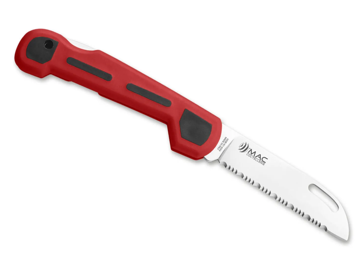Skippy Red