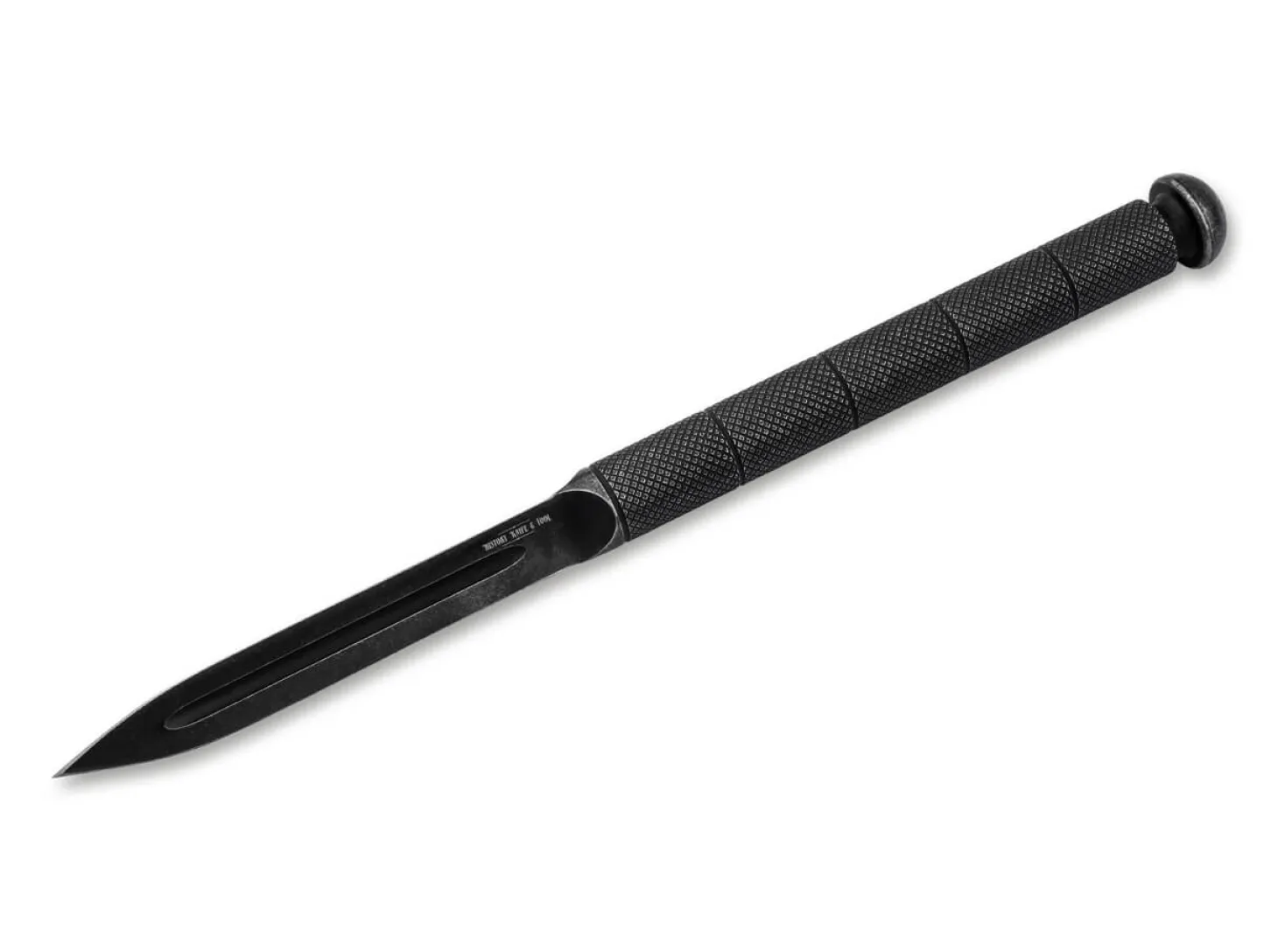 Sleeve Dagger