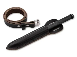 Sleeve Dagger