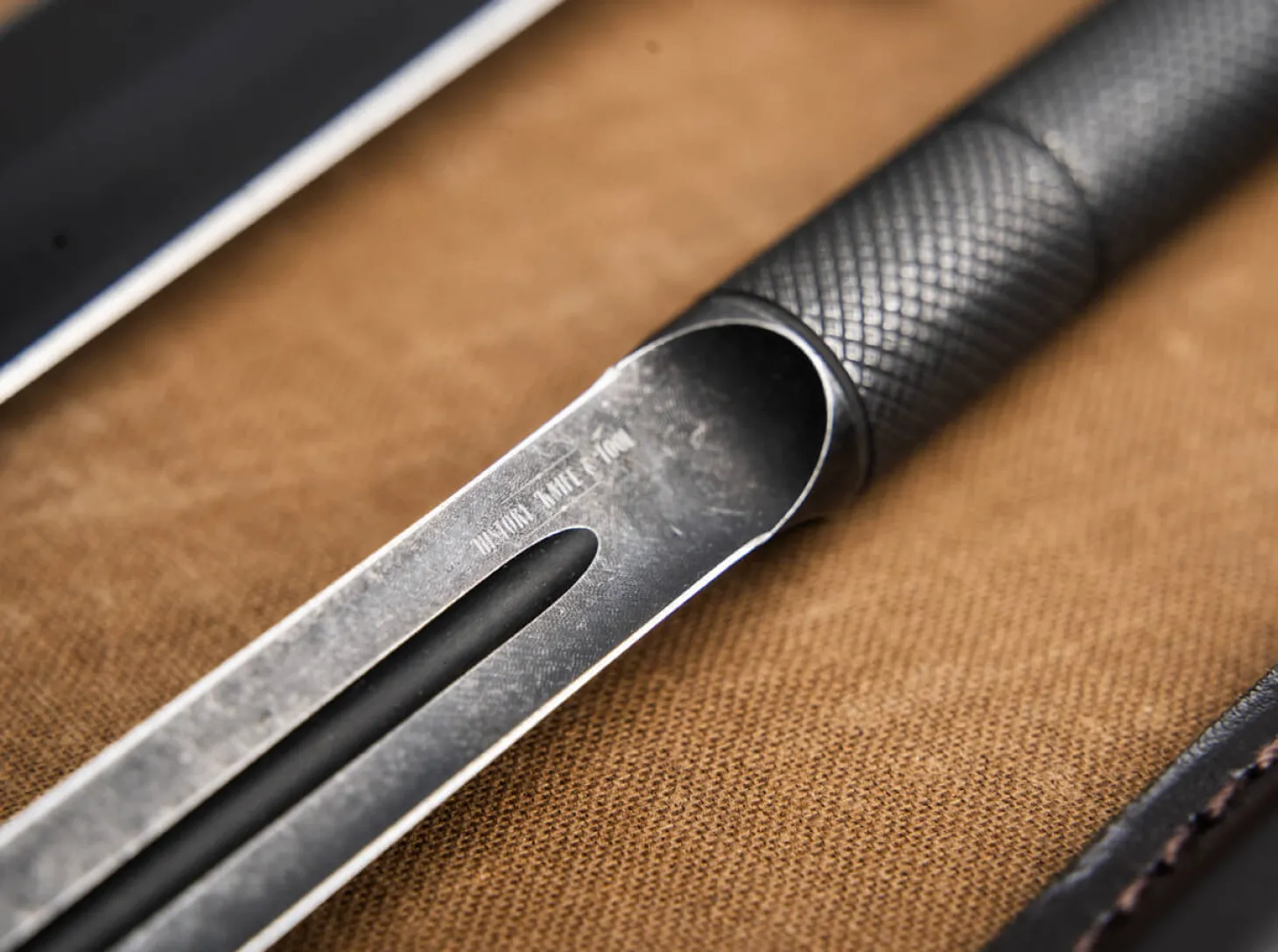 Sleeve Dagger