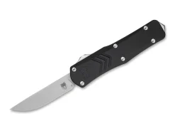 Small FS-X Gen II Blue Drop Not Serrated
