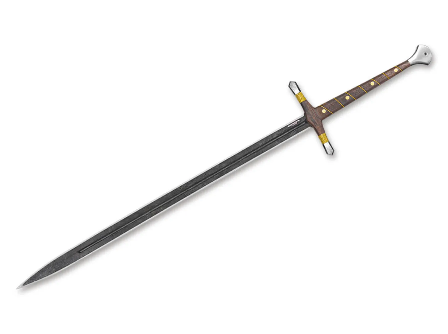 Smite Sword