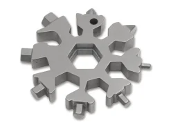 Snow Crystal Tool