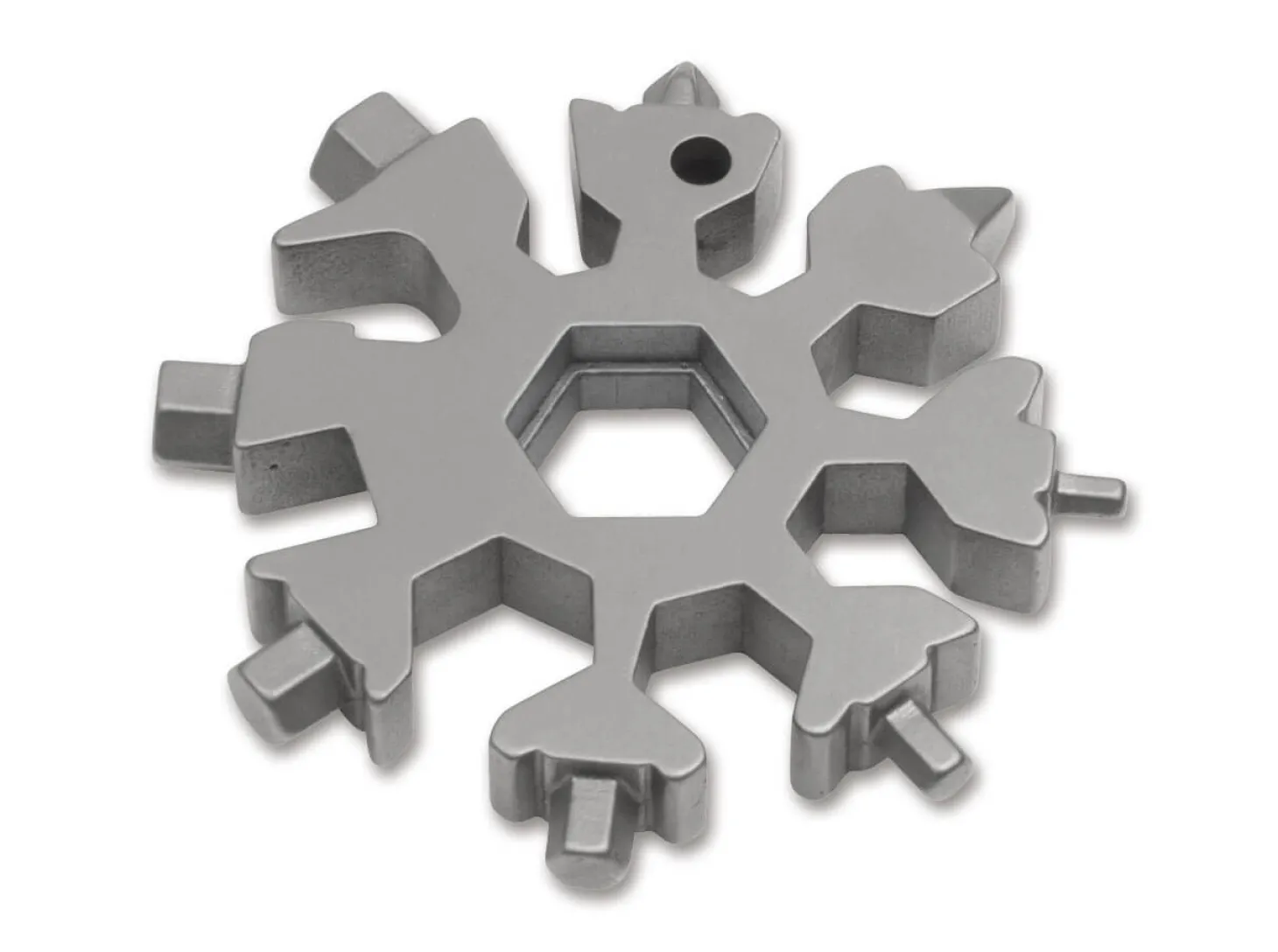 Snow Crystal Tool
