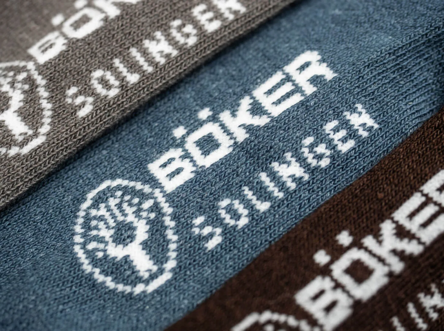 Socken Set 43 - 46