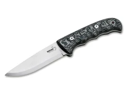 Spain Bushcraft FB Granito