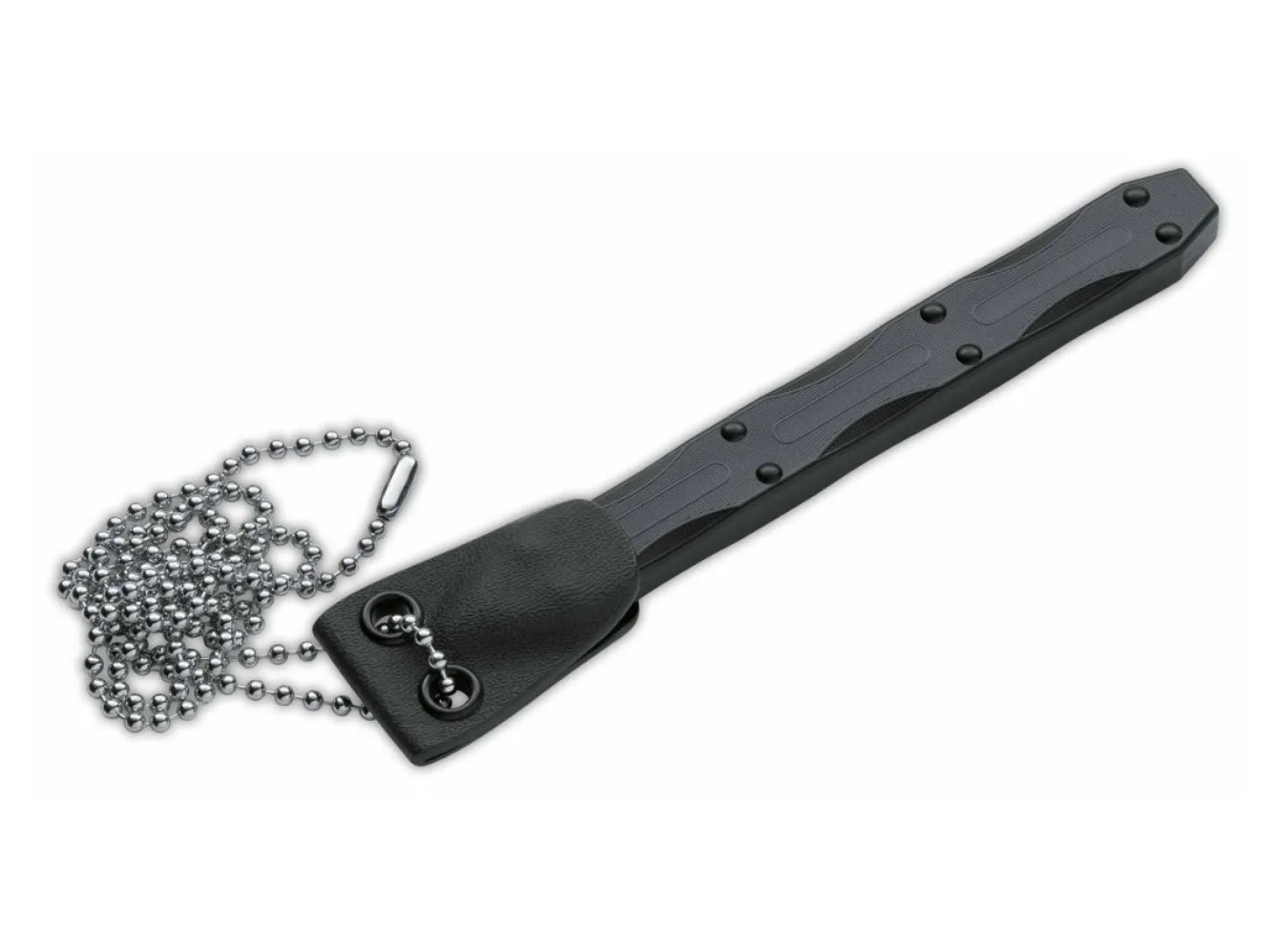 Spec Ops Pen Black