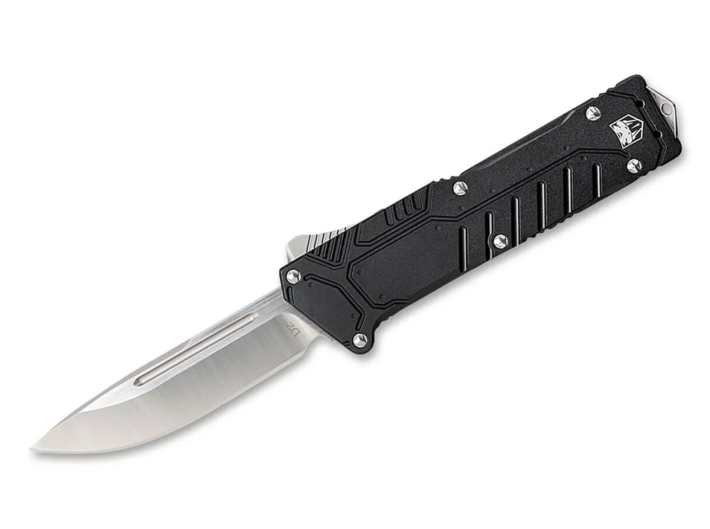 Special Forces OTF Black
