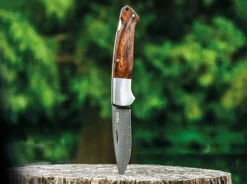 Special Run Davis Classic Hunter Damast WE