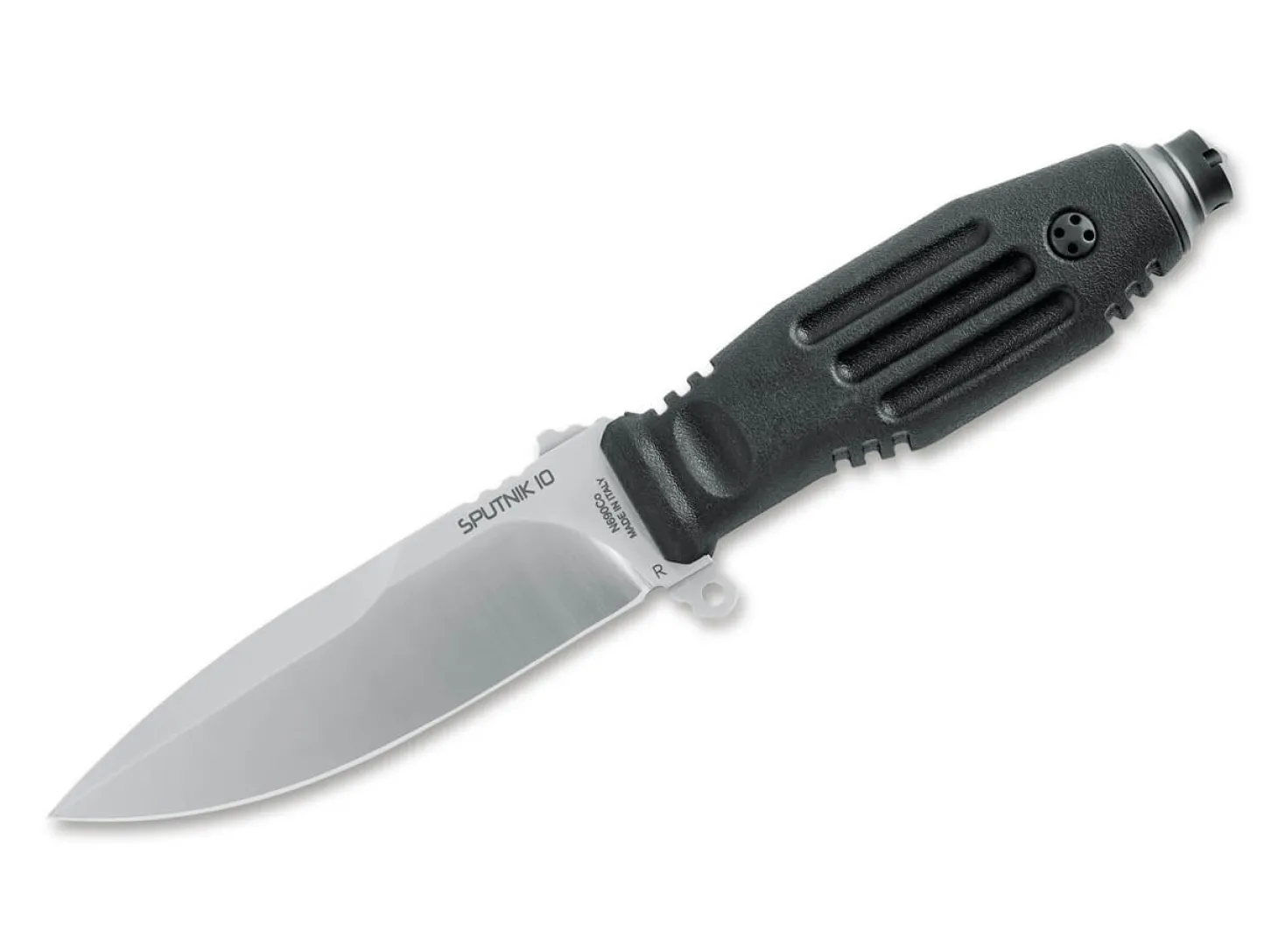 Sputnik 10 Black