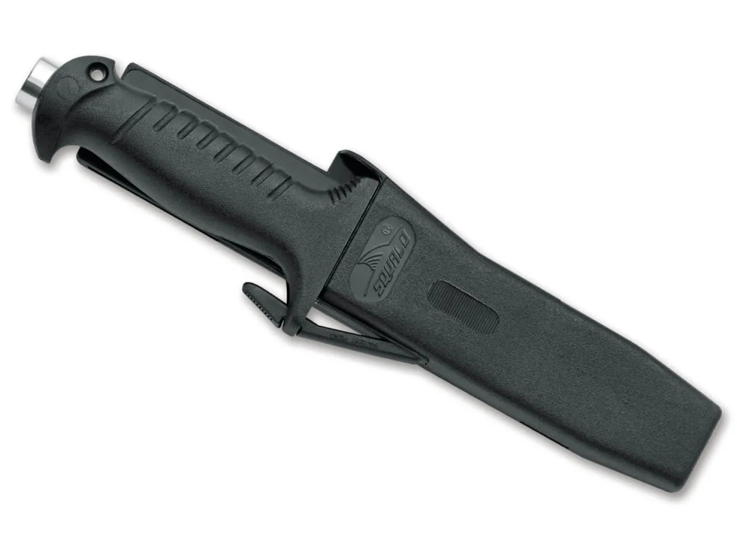 Squalo 15 MR Black