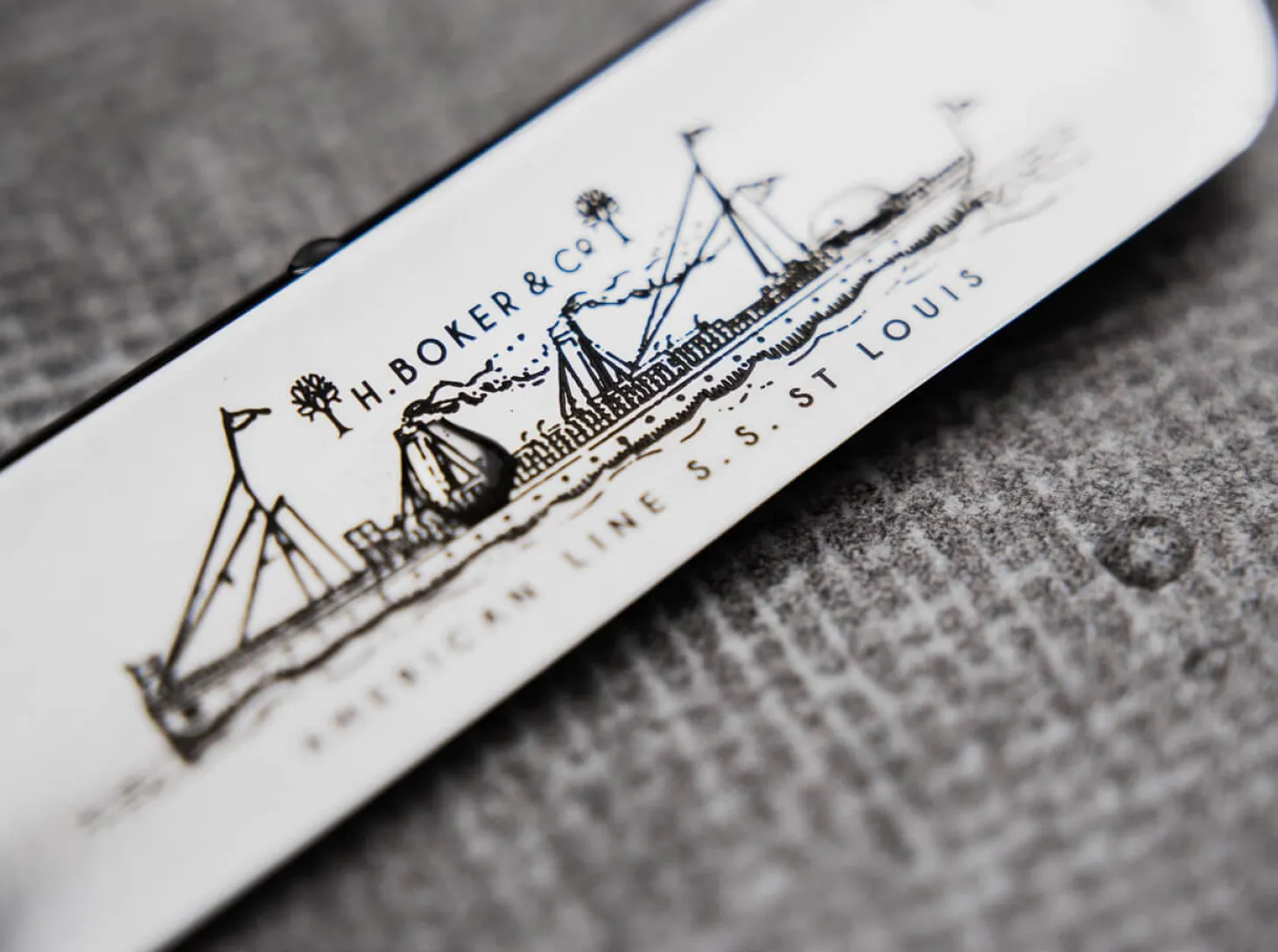 S.S. Saint Louis