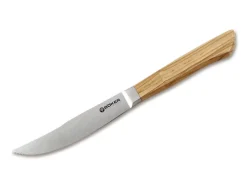 Steakmesser Olive