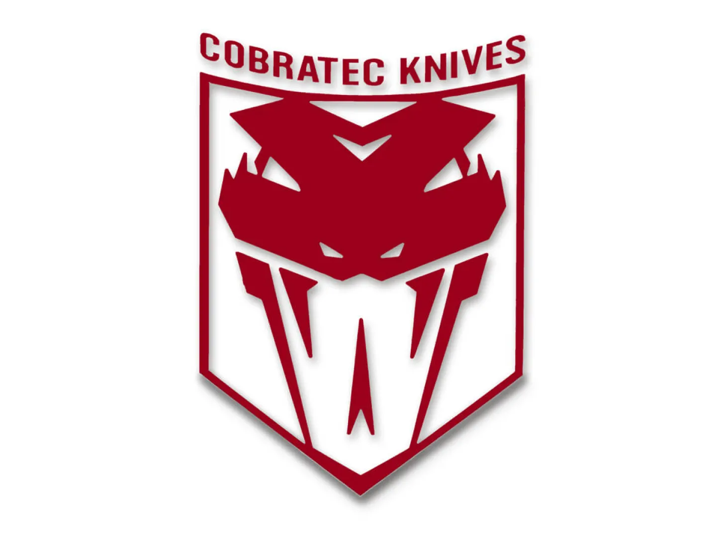 Sticker Red