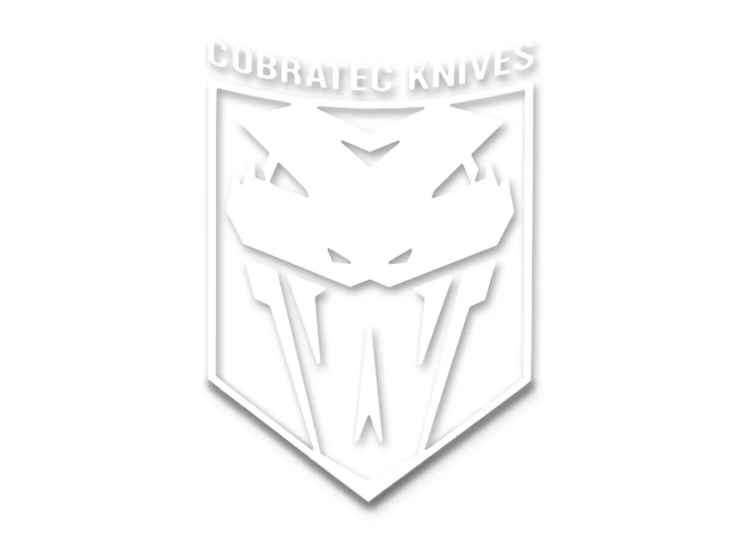 Sticker White