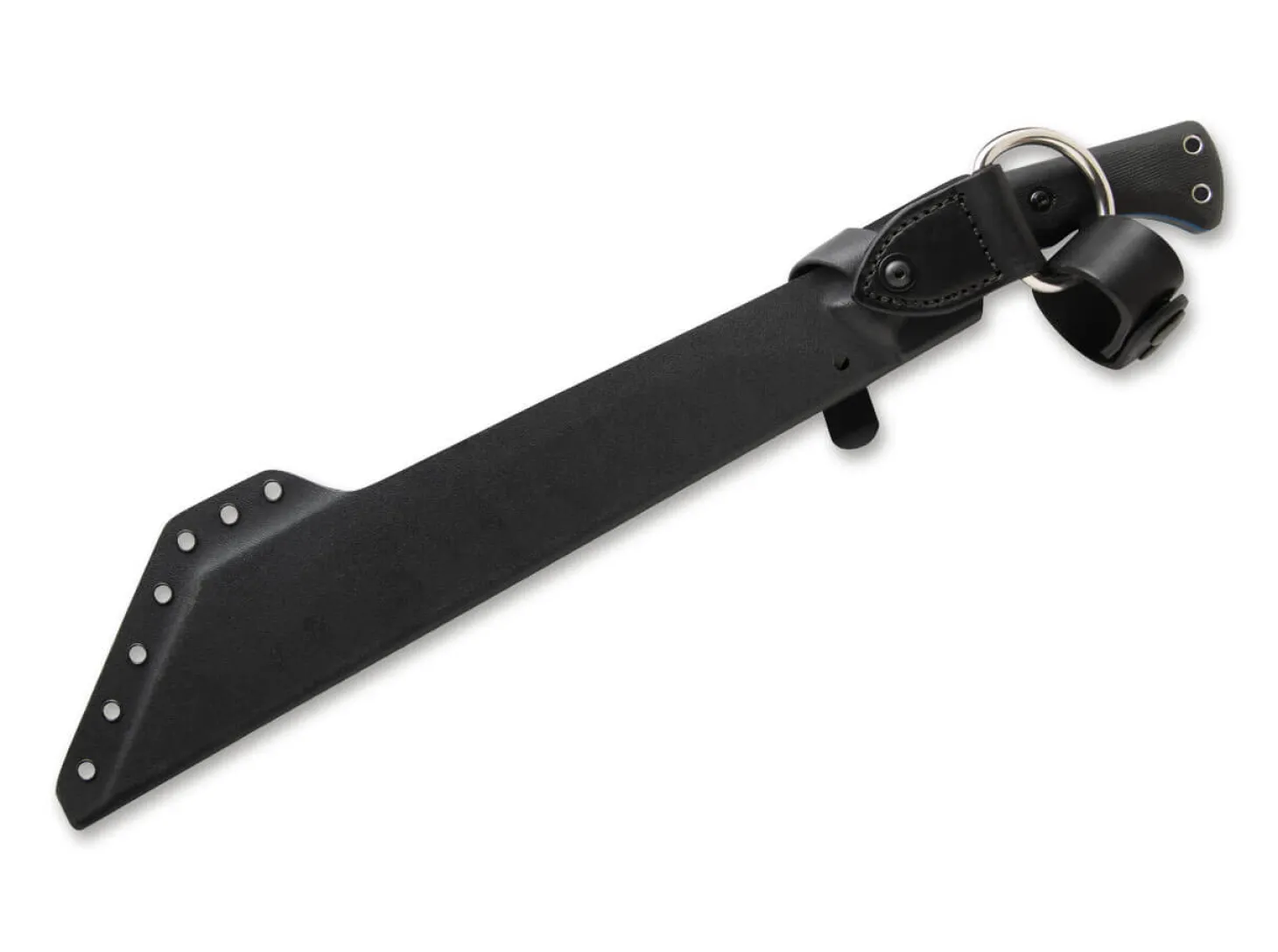 Storm Vector G10 Black