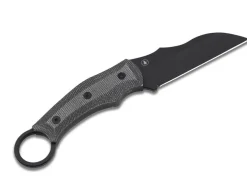 Straight Karambit