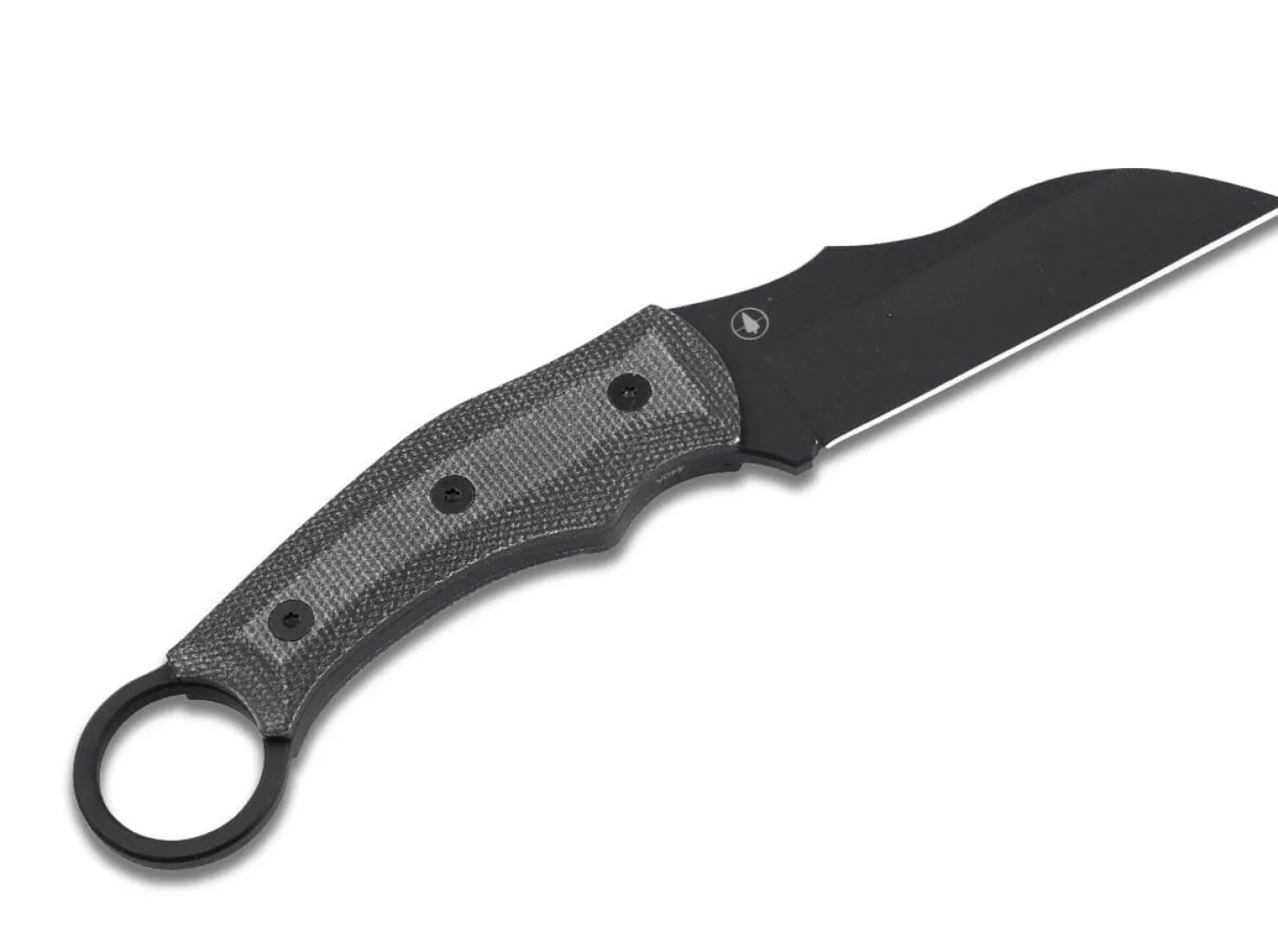 Straight Karambit