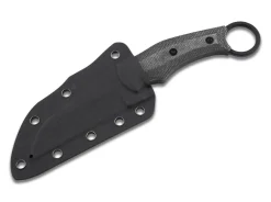 Straight Karambit