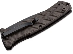 Strike Tanto Coyote
