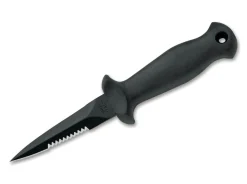 Sub 9 Stiletto 2