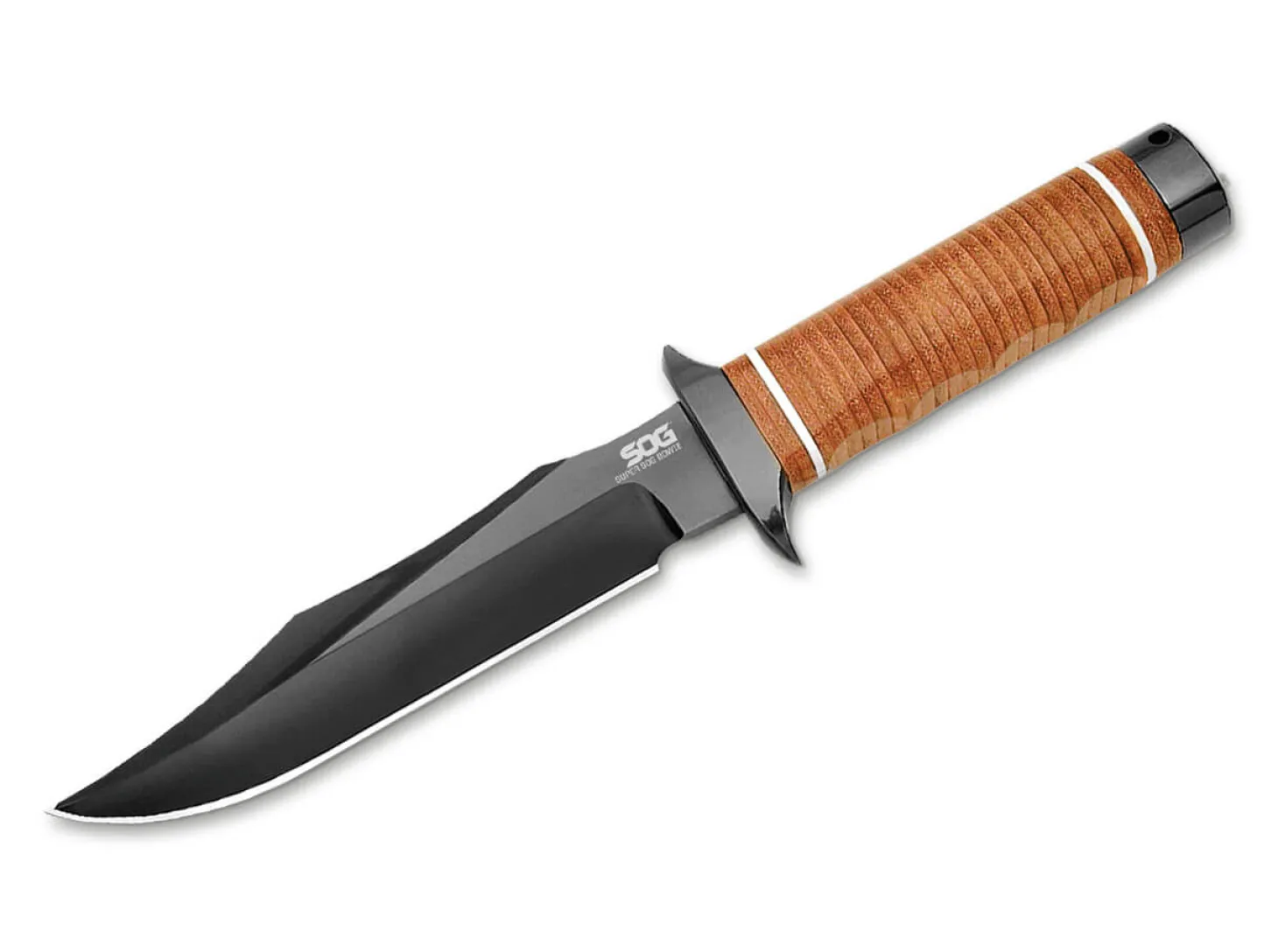 Super SOG Bowie