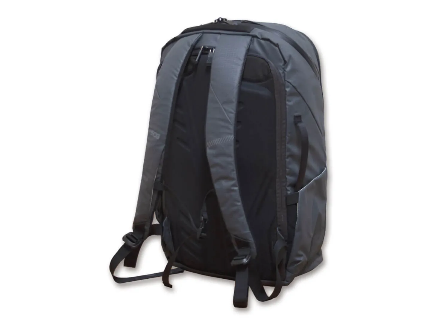 Surrept 36 CS Steel Blue