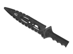 Survival Spear