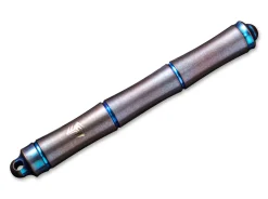 Syrinx Blue