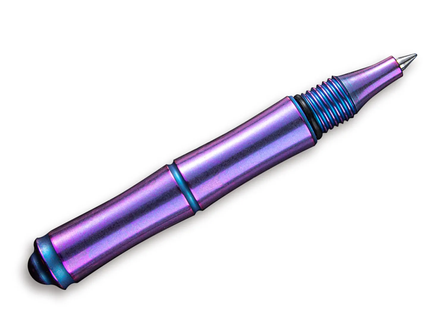 Syrinx Purple