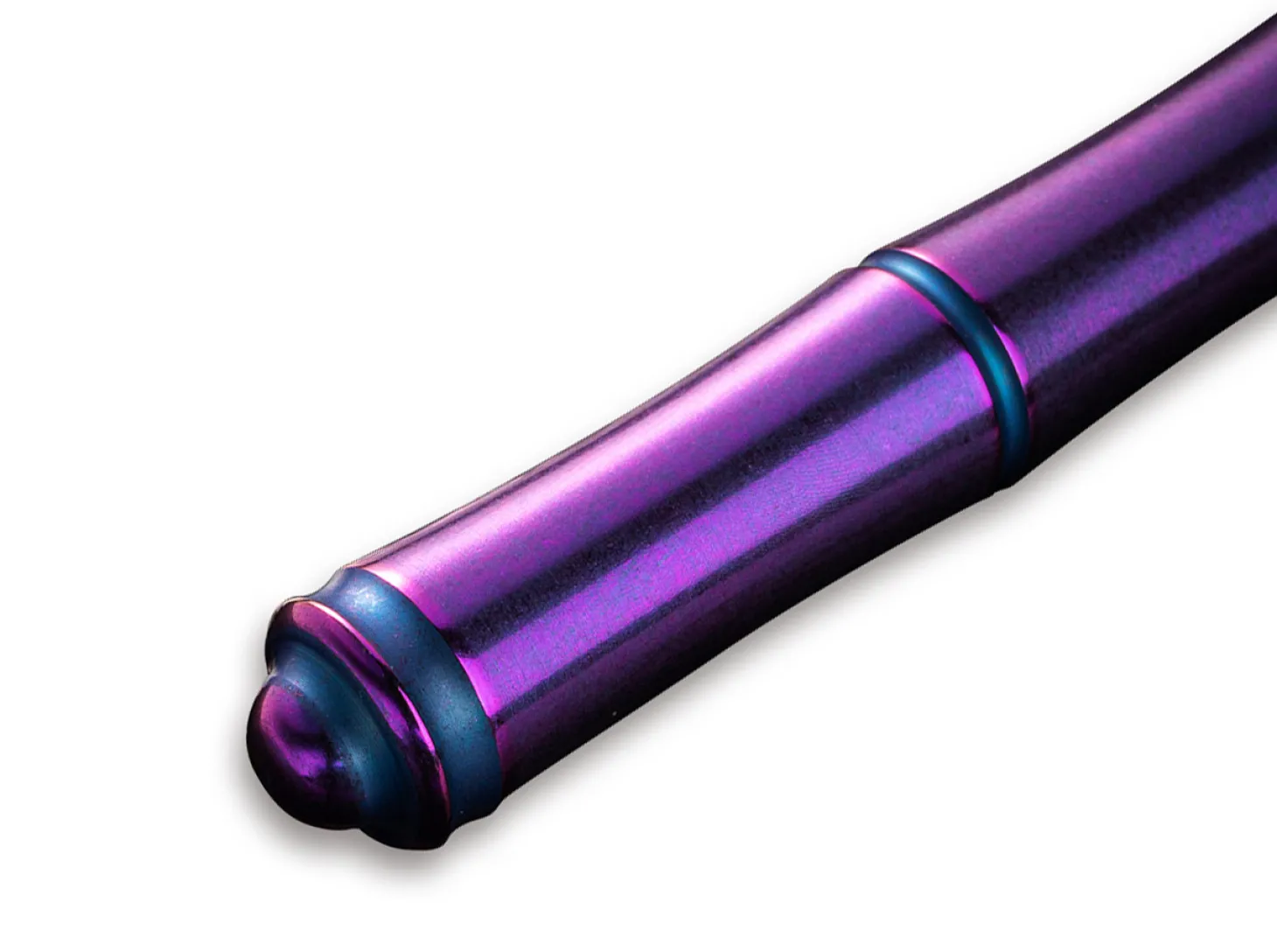 Syrinx Purple