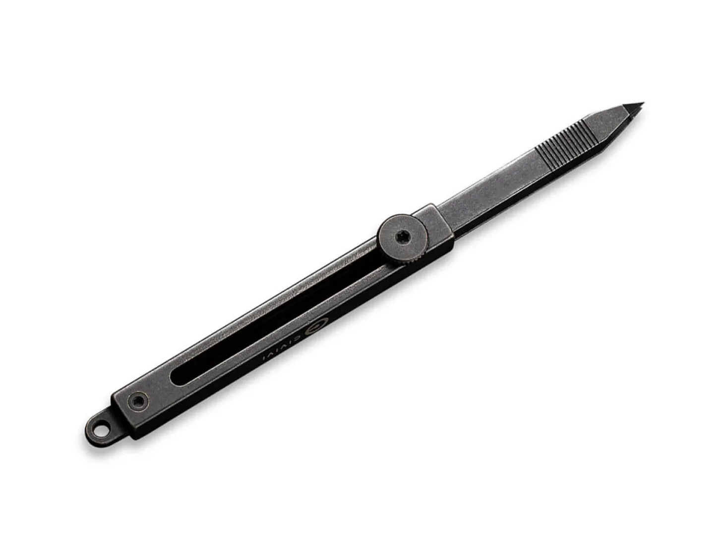 Tac-N-Tweeze Black