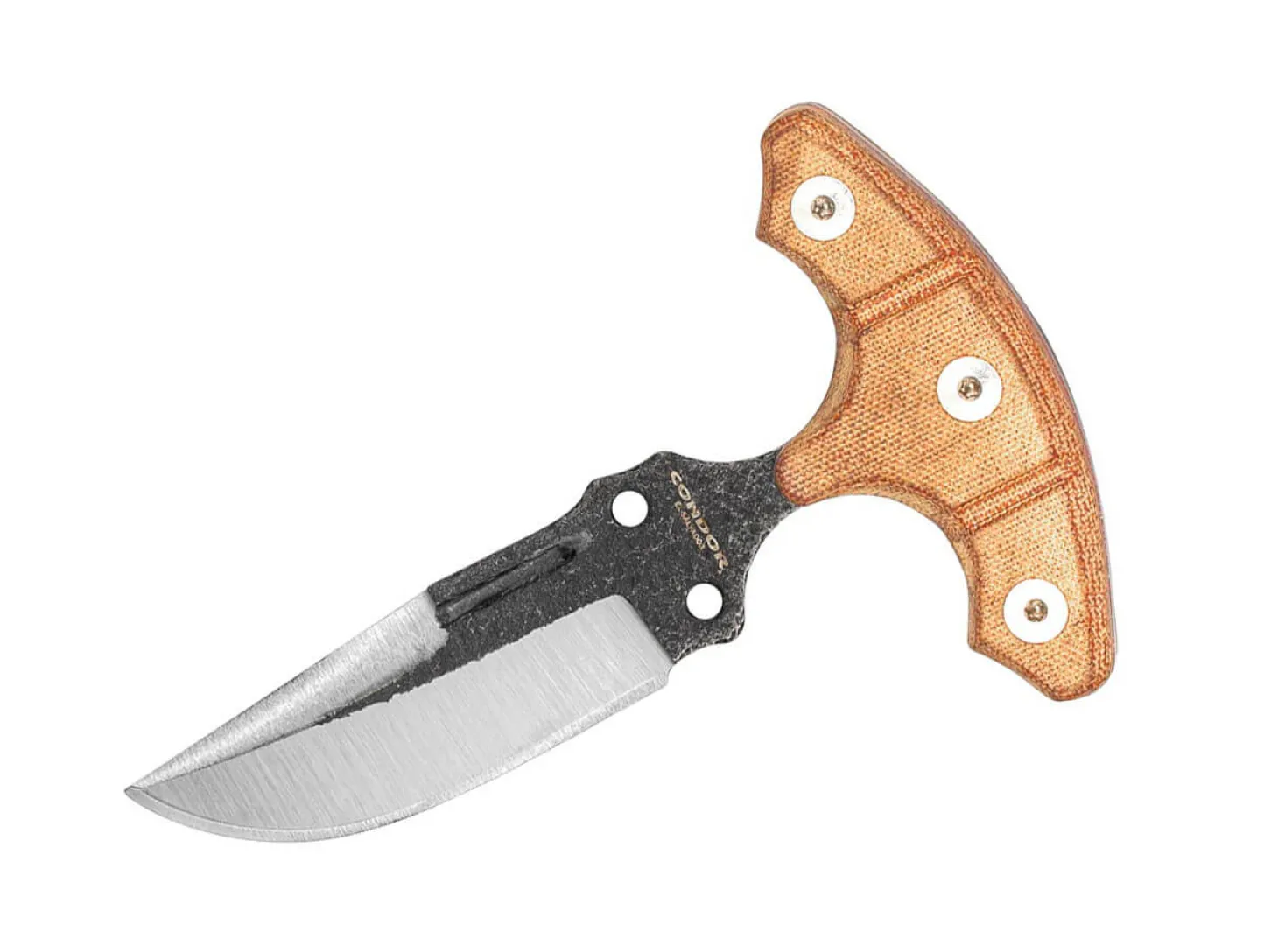 Tactical P.A.S.S. EDC Dagger