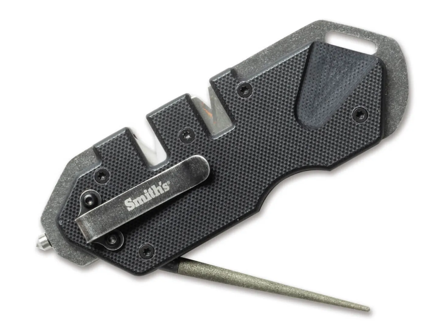 Tactical Pocket Pal Black