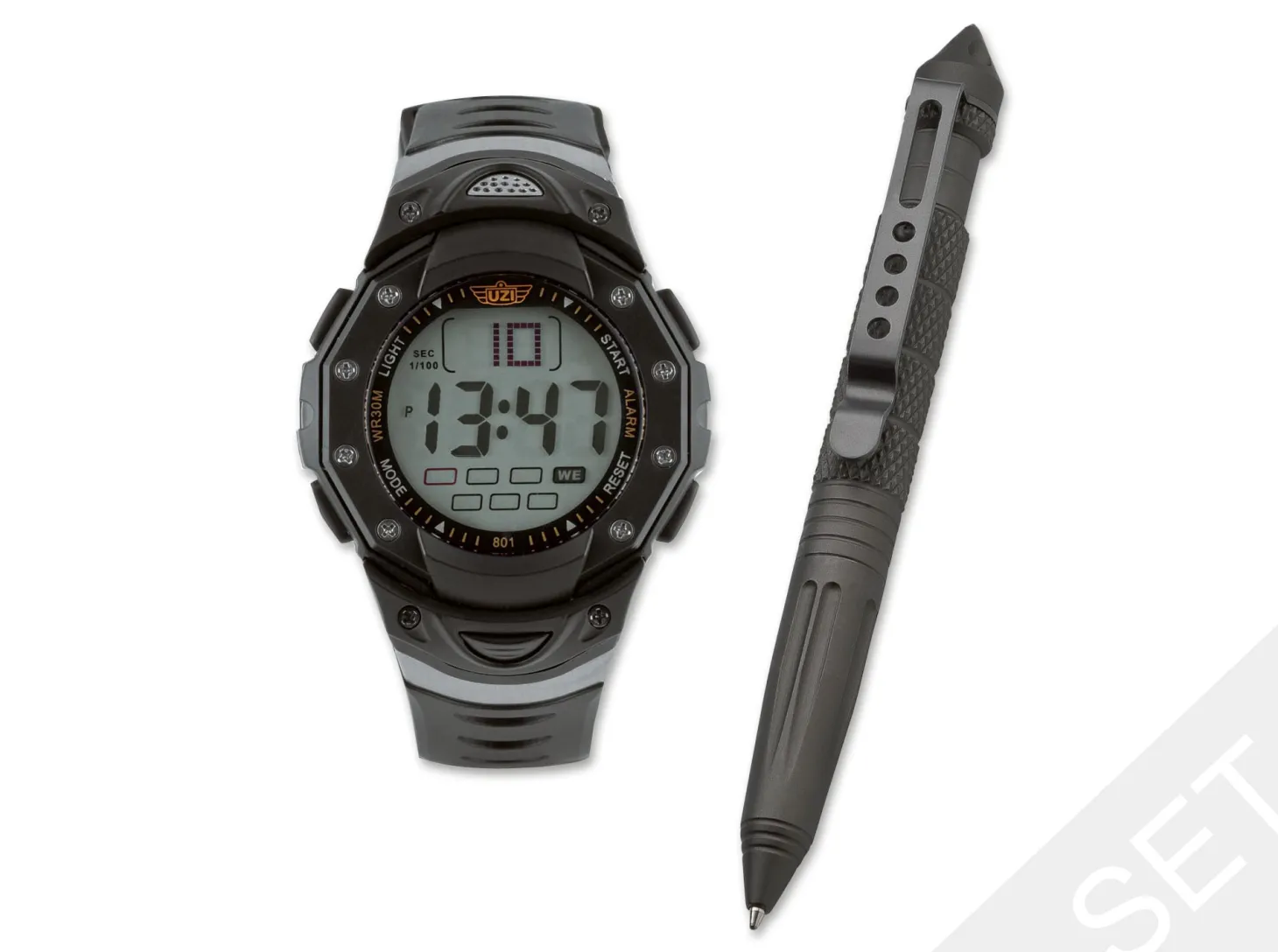 Tactical Set