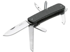Tech Tool Carbon 8