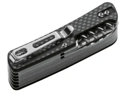 Tech Tool Carbon 4