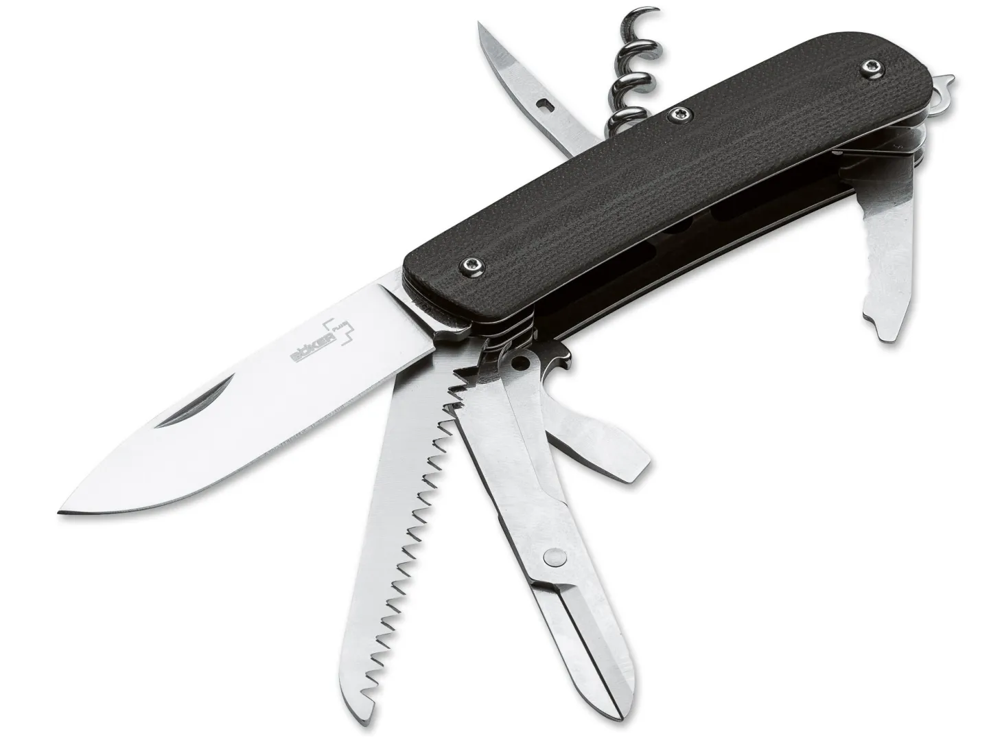 Tech Tool City 7