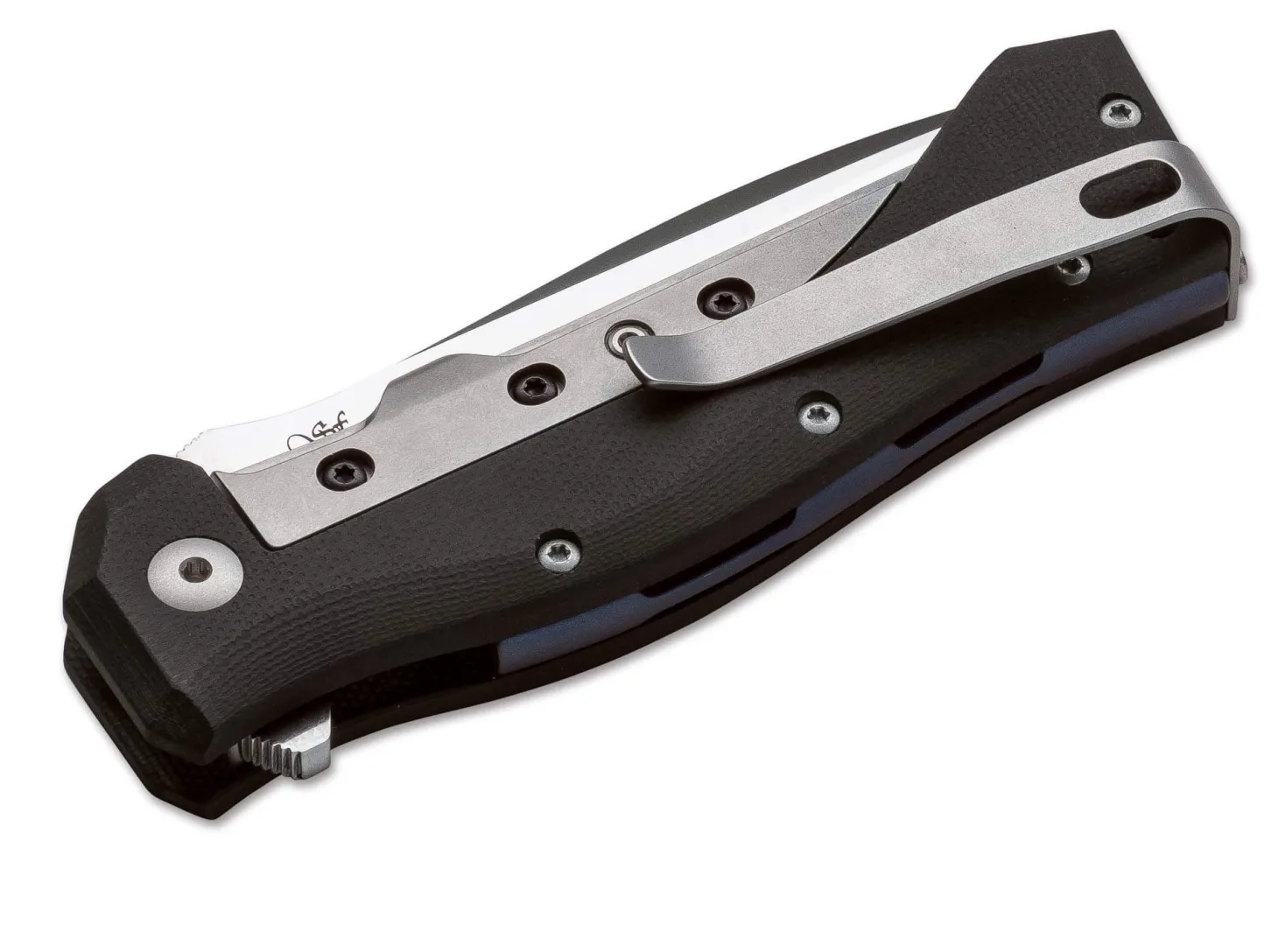 Ten G10