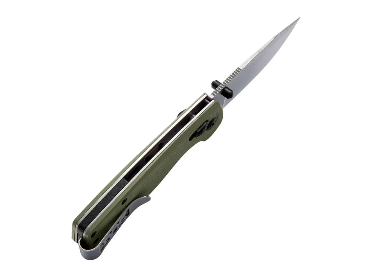 Terminus XR G10 OD