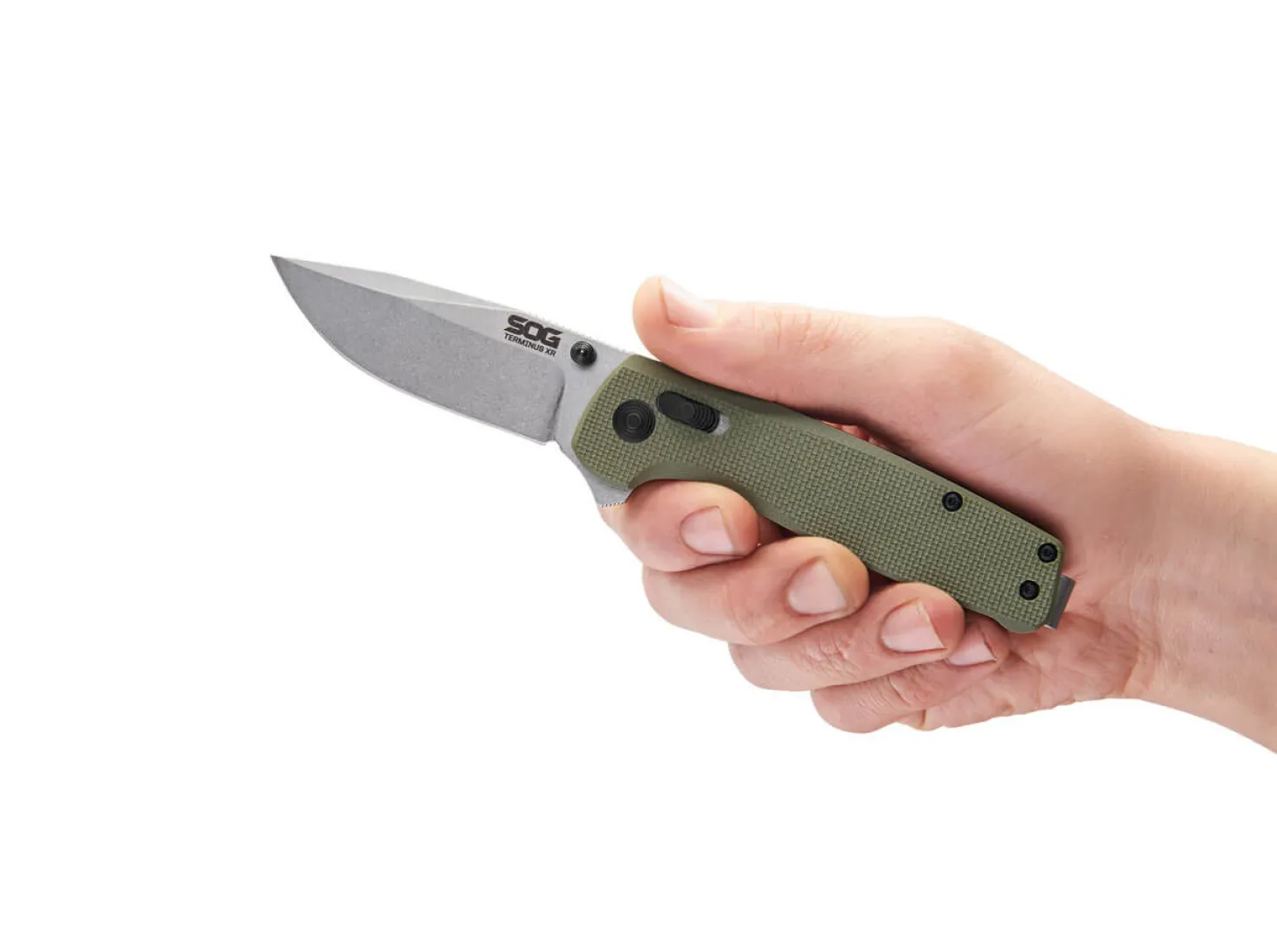 Terminus XR G10 OD