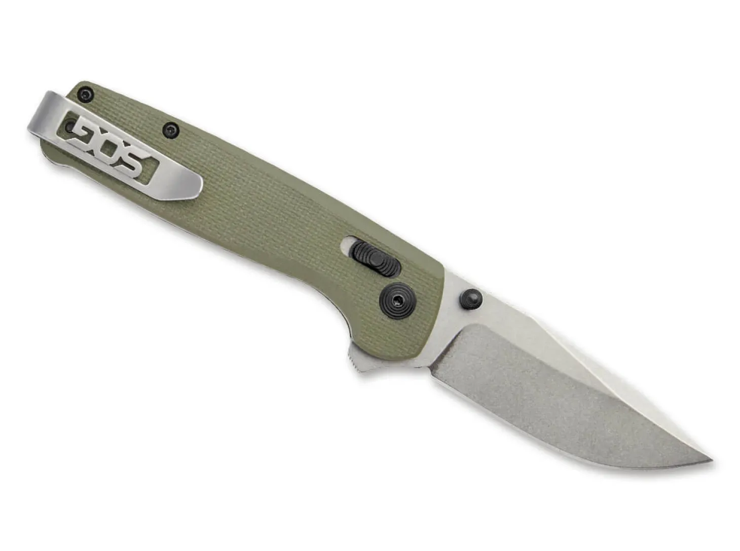 Terminus XR G10 OD Blister
