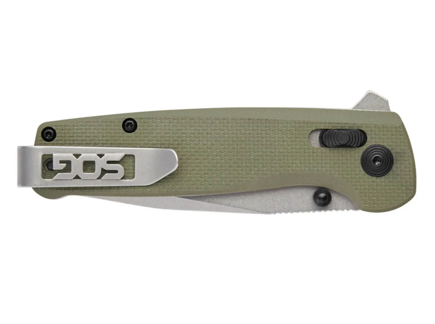Terminus XR G10 OD Blister