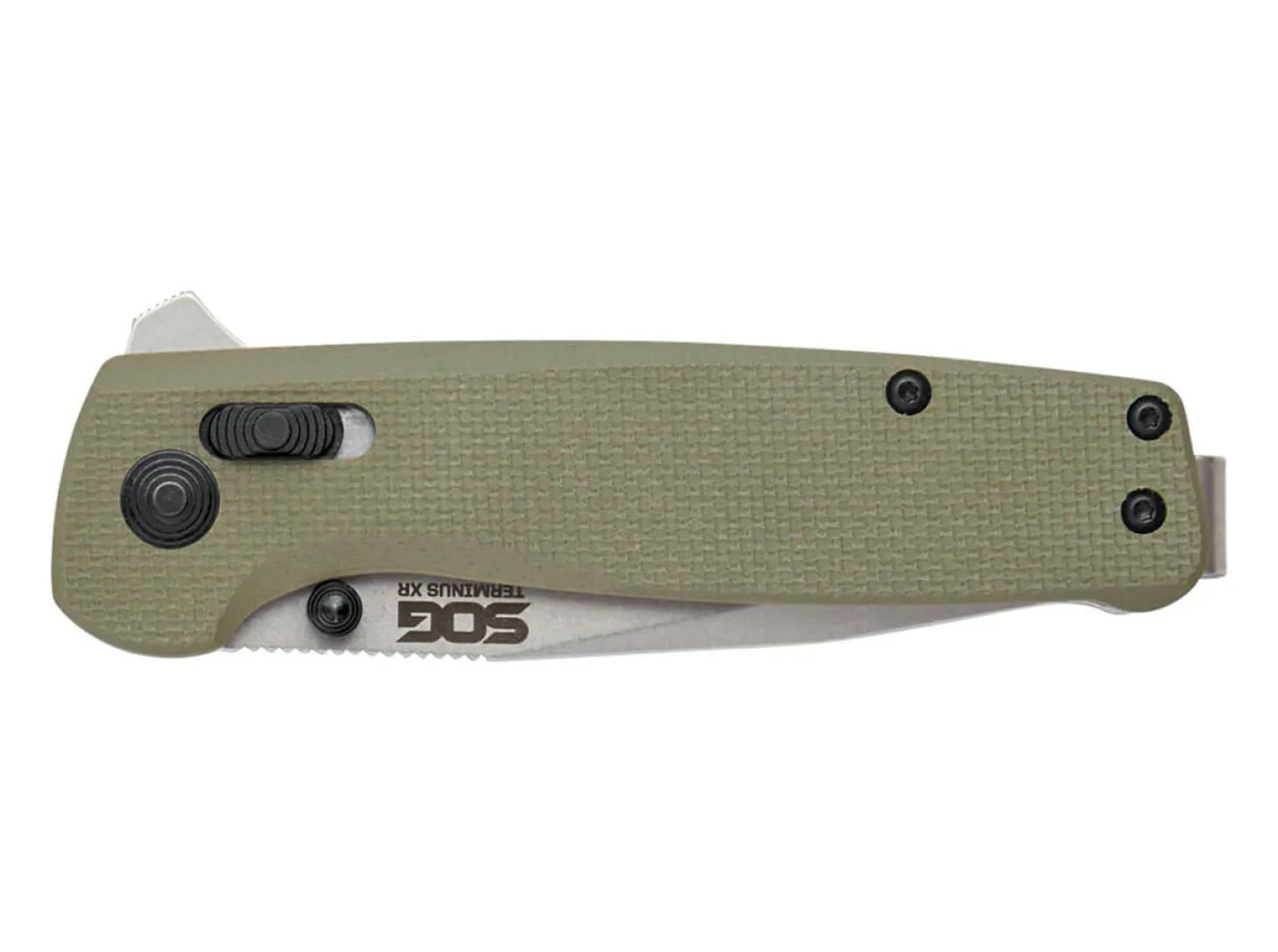 Terminus XR G10 OD Blister