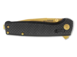 Terminus XR LTE CF Gold