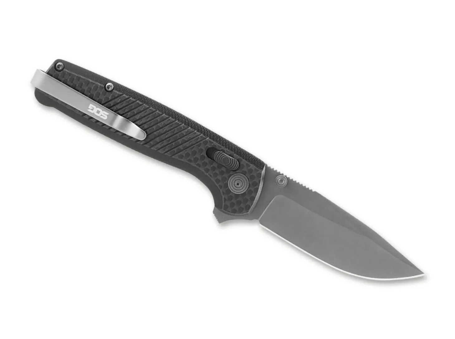 Terminus XR LTE CF Graphite